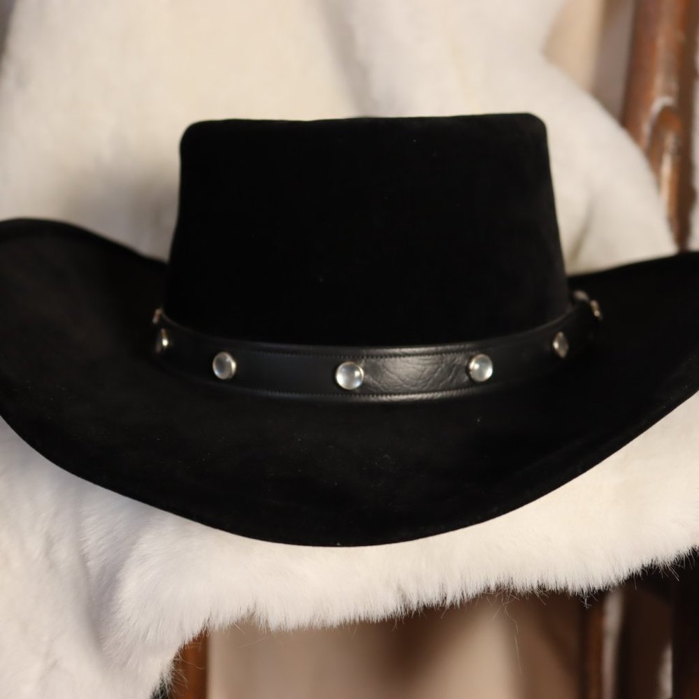 VTG Bailey Nevada Brim Hat